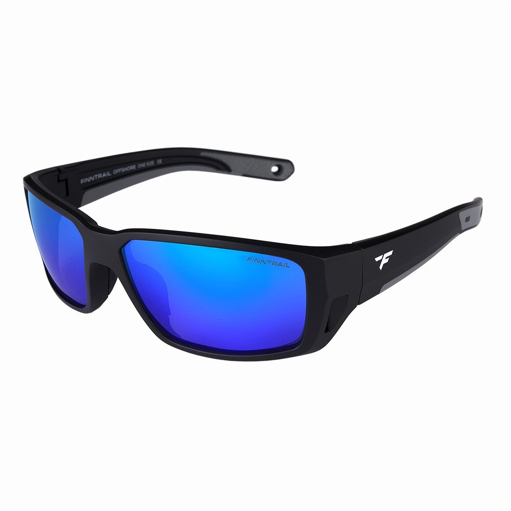 Akiniai Finntrail OFFSHORE Blue 1092 1