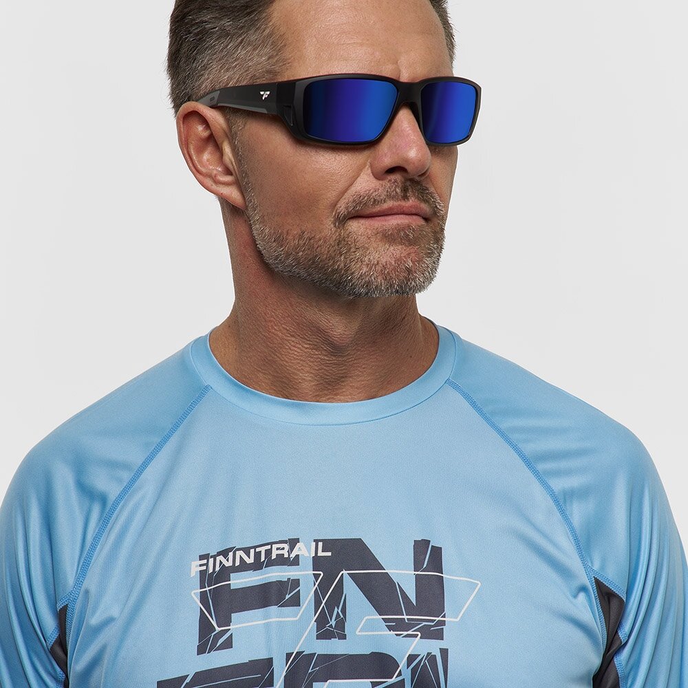 Akiniai Finntrail OFFSHORE Blue 1092 9