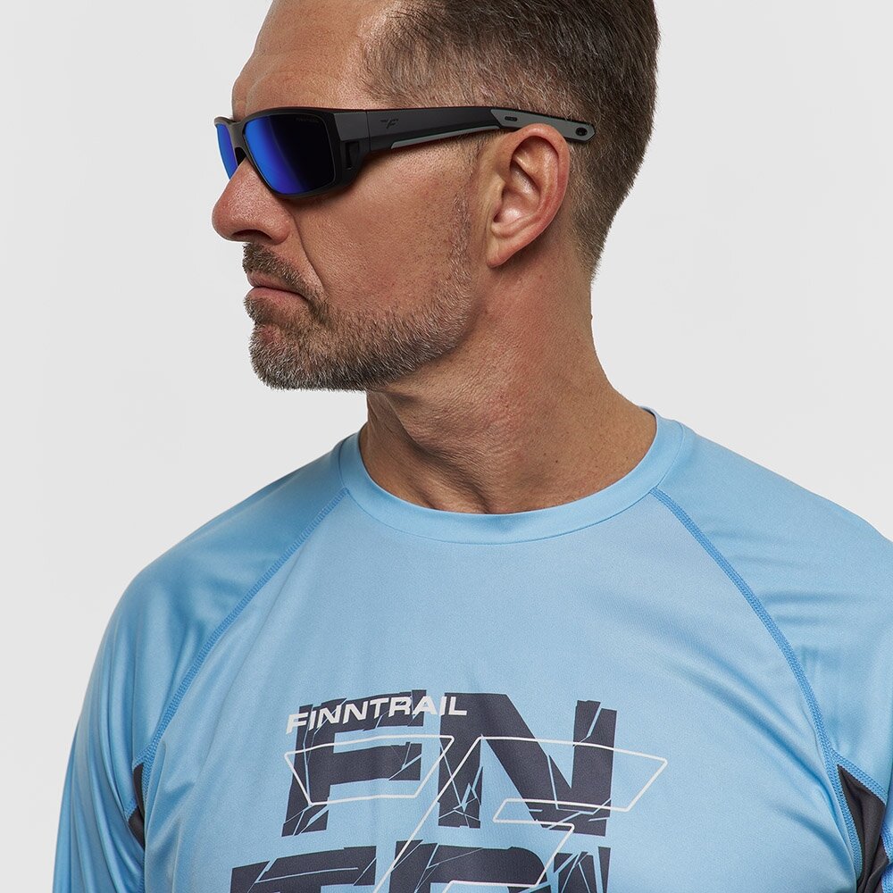 Akiniai Finntrail OFFSHORE Blue 1092 10