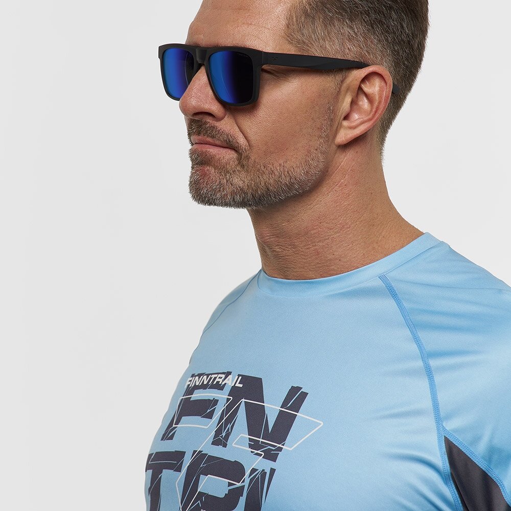 Akiniai Finntrail PURSUIT Blue 1090 10