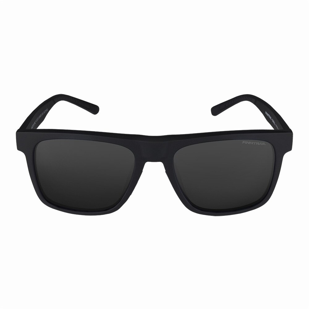 Akiniai Finntrail SEAGULL Black 1091