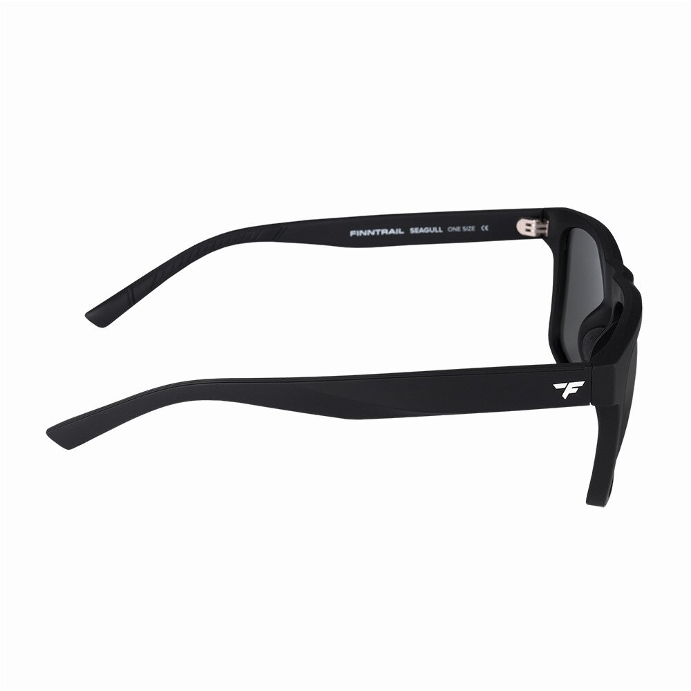 Akiniai Finntrail SEAGULL Black 1091 2