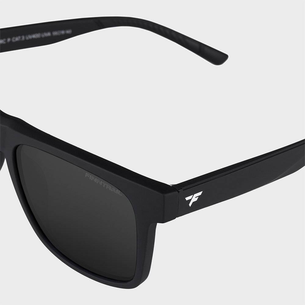Akiniai Finntrail SEAGULL Black 1091 4