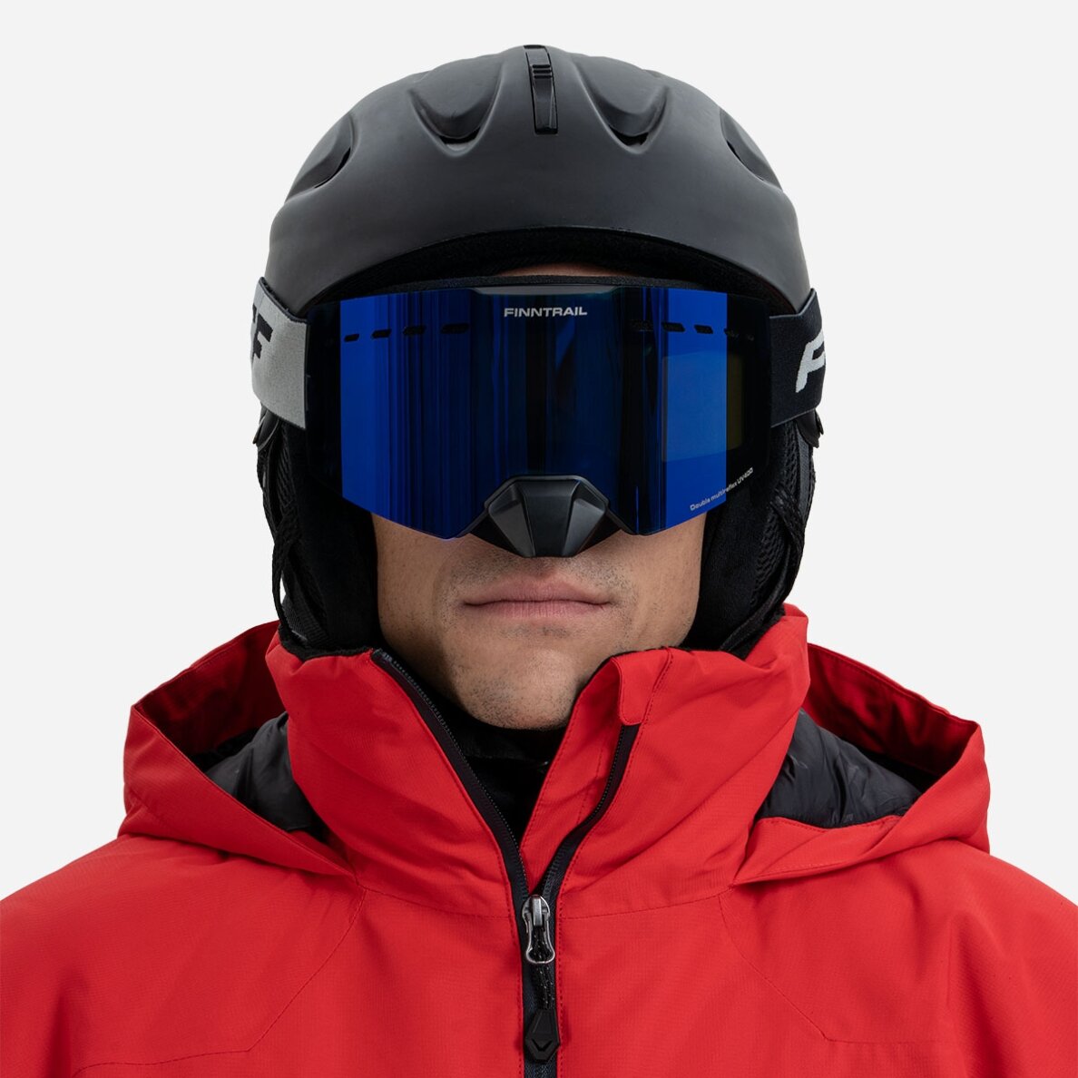 Akiniai Finntrail SKYLINE Black 1094 7