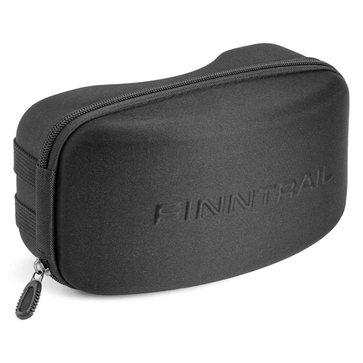 Akiniai Finntrail VISION BlackYellow 1093 5