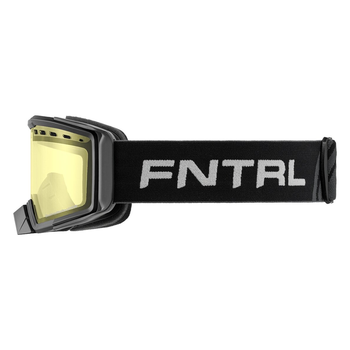 Akiniai Finntrail VISION BlackYellow 1093 3