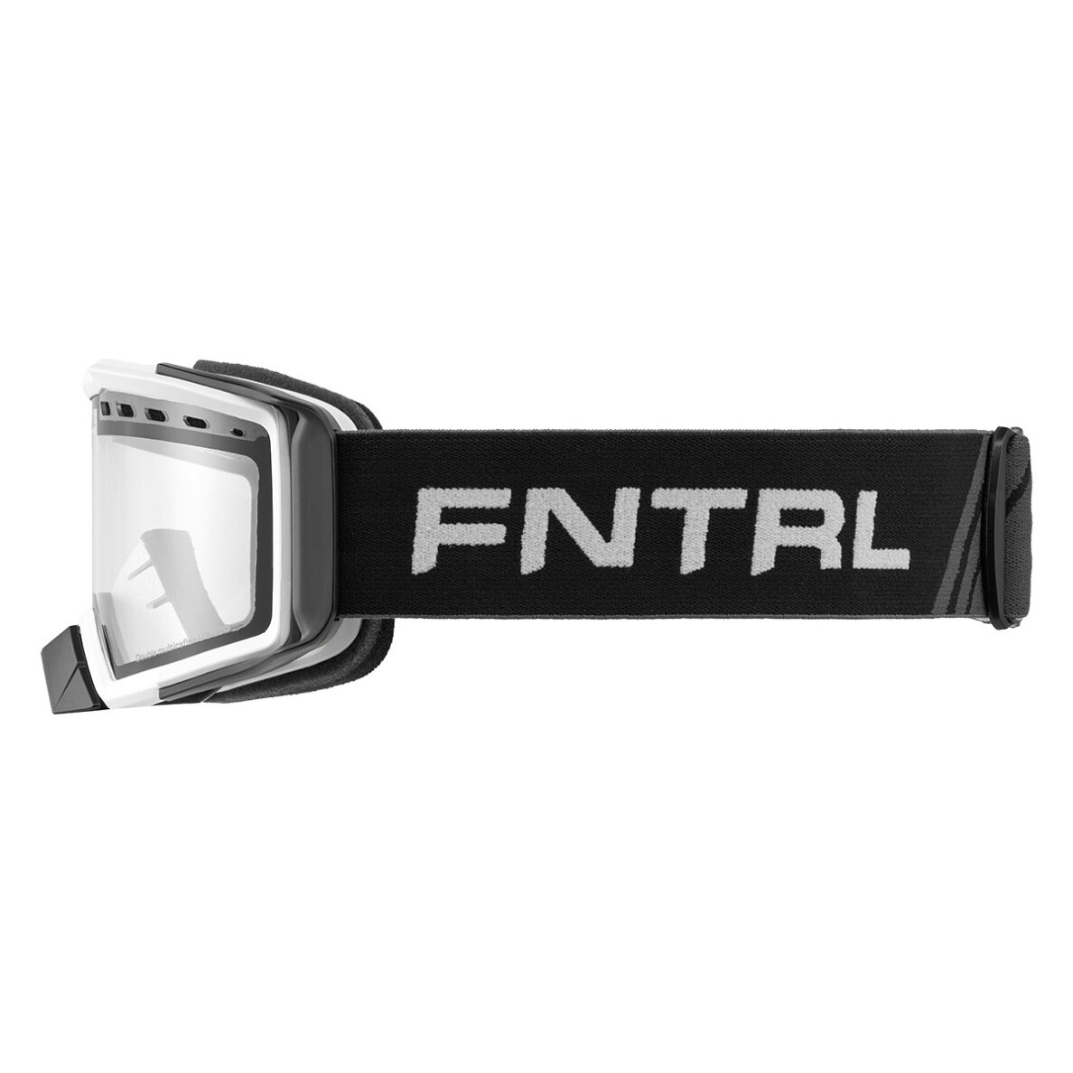Akiniai Finntrail VISION WhiteClear 1093 1