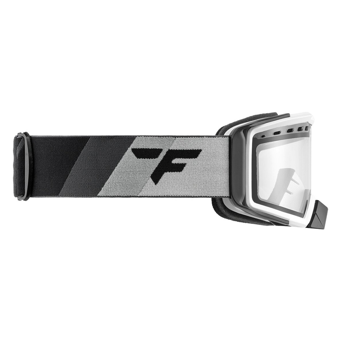 Akiniai Finntrail VISION WhiteClear 1093 2
