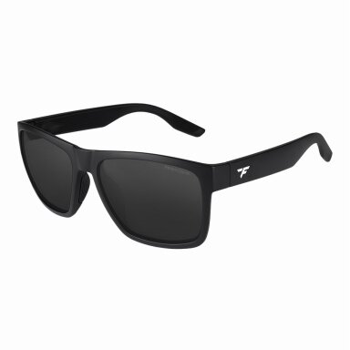 Päikeseprillid Finntrail PURSUIT Black 1090 Päikeseprillid Finntrail PURSUIT Black 1090