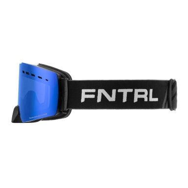 Kaitseprillid Finntrail SKYLINE Black 1094