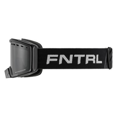 Kaitseprillid Finntrail VISION BlackSmoke 1093