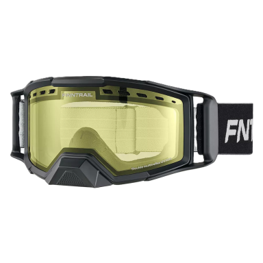 Kaitseprillid Finntrail VISION BlackYellow 1093