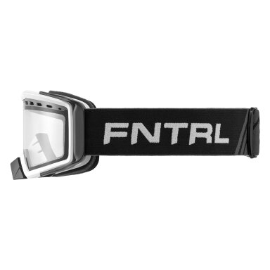 Kaitseprillid Finntrail VISION WhiteClear 1093
