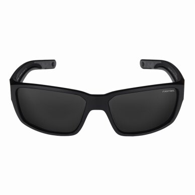Akiniai Finntrail OFFSHORE Black 1092