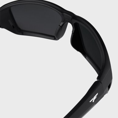 Akiniai Finntrail OFFSHORE Black 1092 6