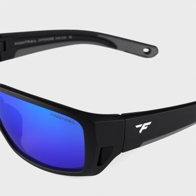Akiniai Finntrail OFFSHORE Blue 1092 4