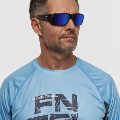 Akiniai Finntrail OFFSHORE Blue 1092 9