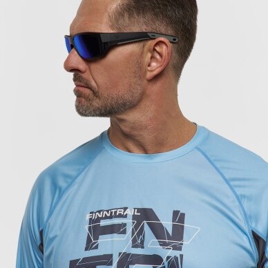Akiniai Finntrail OFFSHORE Blue 1092 10