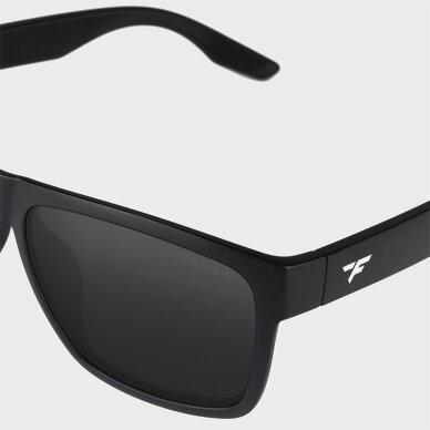 Okulary przeciwsłoneczne Finntrail PURSUIT Black 1090 4 Okulary przeciwsłoneczne Finntrail PURSUIT Black 1090 4