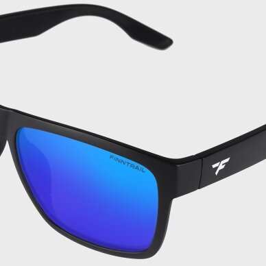 Akiniai Finntrail PURSUIT Blue 1090 4