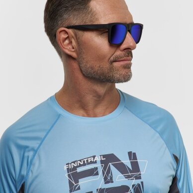 Akiniai Finntrail PURSUIT Blue 1090 11