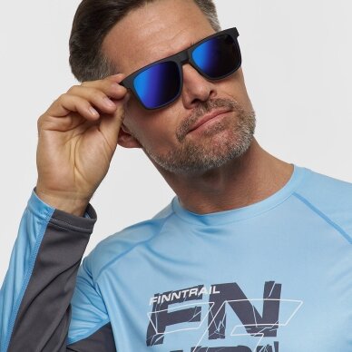 Akiniai Finntrail PURSUIT Blue 1090 12