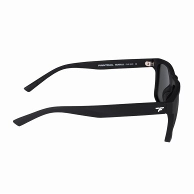 Okulary przeciwsłoneczne Finntrail SEAGULL Black 1091 2 Okulary przeciwsłoneczne Finntrail SEAGULL Black 1091 2