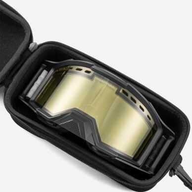 Akiniai Finntrail VISION BlackYellow 1093 4