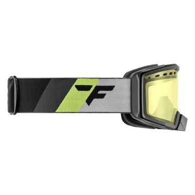 Akiniai Finntrail VISION BlackYellow 1093 2
