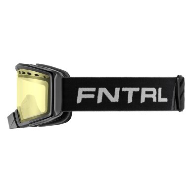 Akiniai Finntrail VISION BlackYellow 1093 3