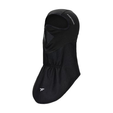 Balaclava Finntrail THERMOBALA Black 9728