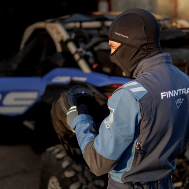 Maskimüts Finntrail TRANSFORMERBALA 9721