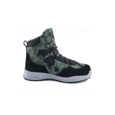 Забродные ботинки Finntrail SPORTSMAN CamoArmy 5198