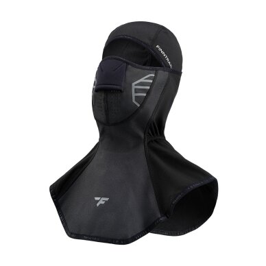Balaklava Finntrail RAVEN Black 9725 Balaklava Finntrail RAVEN Black 9725