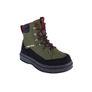 Braidymo batai Finntrail GREENWOOD Khaki 5224 2
