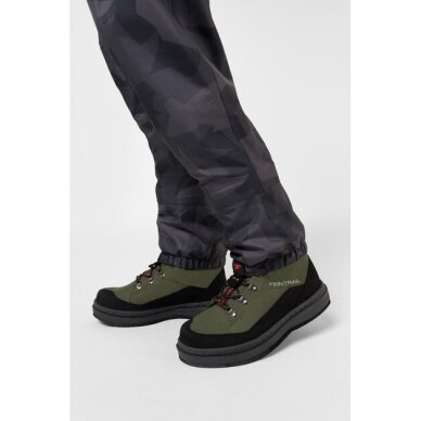 Braidymo batai Finntrail GREENWOOD Khaki 5224 11