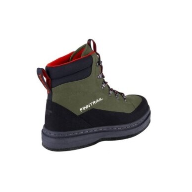 Braidymo batai Finntrail GREENWOOD Khaki 5224 1