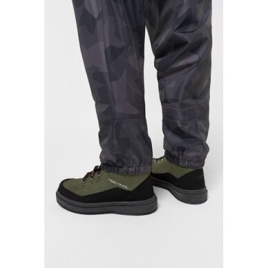 Braidymo batai Finntrail GREENWOOD Khaki 5224 9