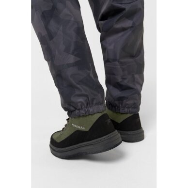 Braidymo batai Finntrail GREENWOOD Khaki 5224 10