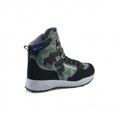 Kahlamissaapad Finntrail SPORTSMAN CamoArmy 5198 9