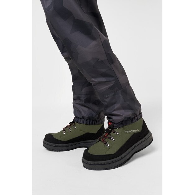 Braidymo batai Finntrail GREENWOOD Khaki 5224 11