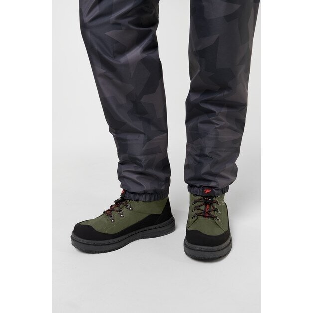 Braidymo batai Finntrail GREENWOOD Khaki 5224 12