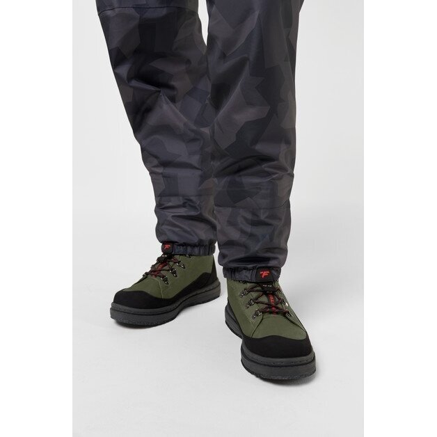 Braidymo batai Finntrail GREENWOOD Khaki 5224 13