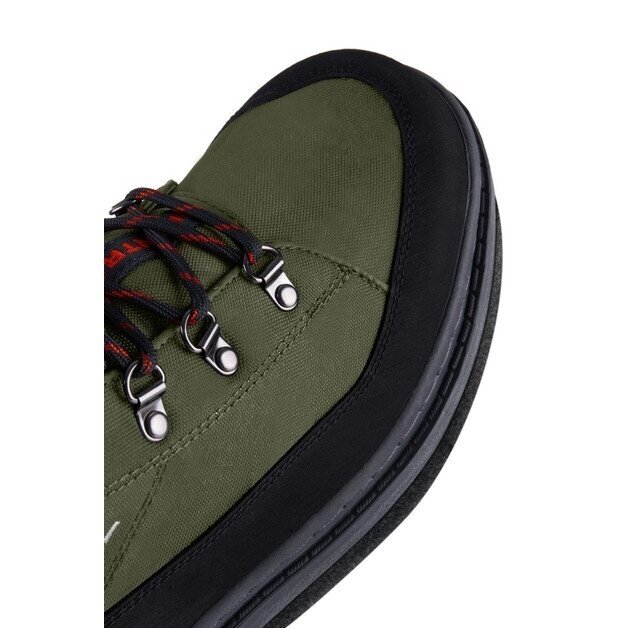 Wading boots Finntrail GREENWOOD Khaki 5224 8 Wading boots Finntrail GREENWOOD Khaki 5224 8