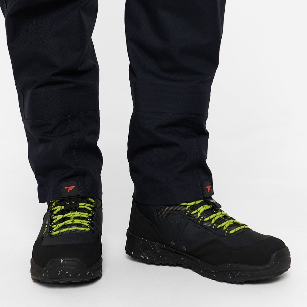 Brienamzābaki Finntrail SPORTSMAN Graphite 5198 2