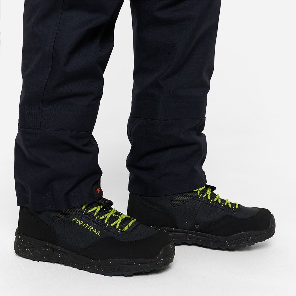 Brienamzābaki Finntrail SPORTSMAN Graphite 5198 3