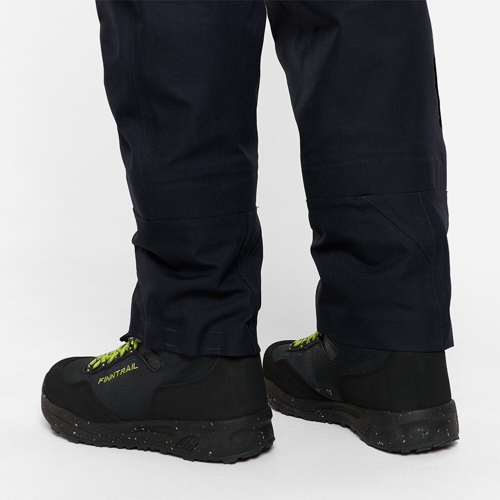 Brienamzābaki Finntrail SPORTSMAN Graphite 5198 5