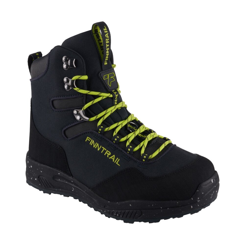 Brienamzābaki Finntrail SPORTSMAN Graphite 5198 9 Brienamzābaki Finntrail SPORTSMAN Graphite 5198 9
