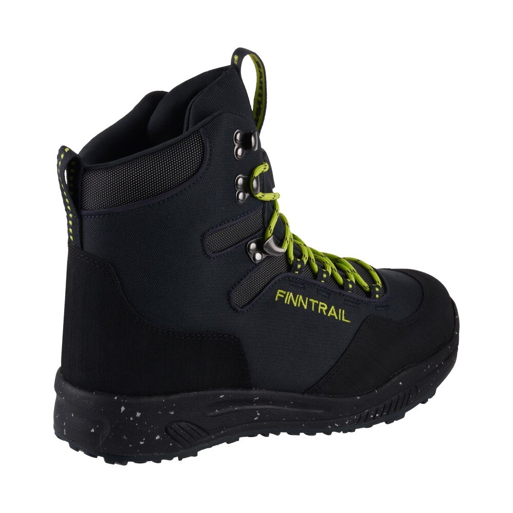 Brienamzābaki Finntrail SPORTSMAN Graphite 5198 10