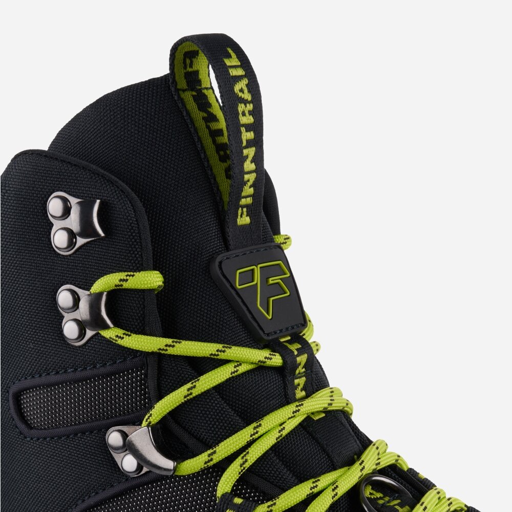 Brienamzābaki Finntrail SPORTSMAN Graphite 5198 12 Brienamzābaki Finntrail SPORTSMAN Graphite 5198 12